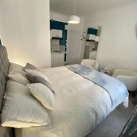 Chambre Tout Confort Casa de hóspedes