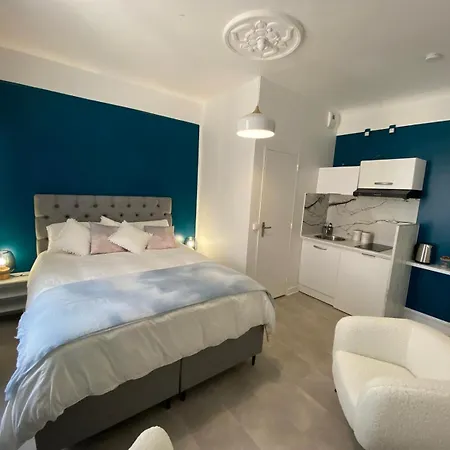 Chambre Tout Confort Casa de hóspedes