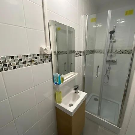 Chambre Tout Confort Casa de hóspedes *
